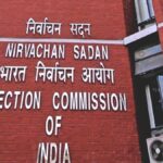 Election Commission became strict on the Central Government, said- stop sending these messages immediately - India TV Hindi