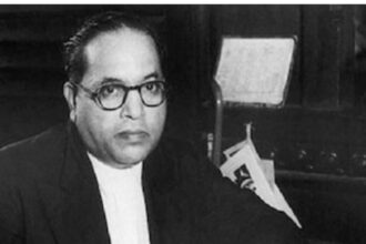 Election story: Dr. BR Ambedkar lost to a milk seller in the first Lok Sabha elections, who got the biggest victory?