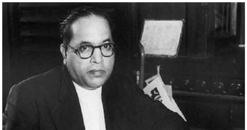 Election story: Dr. BR Ambedkar lost to a milk seller in the first Lok Sabha elections, who got the biggest victory?