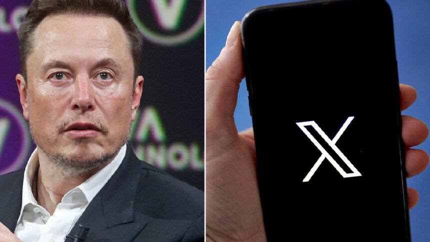 Elon Musk gave a gift to X users, will get premium features for free, know how - India TV Hindi