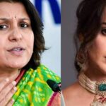 Every woman deserves dignity...Kangana's counterattack on Congress leader's indecent post