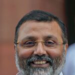 FIR against Nishikant Dubey, BJP MP said - If the allegation is proved...