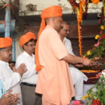 Festivals should be symbols of harmony, peace and equality: CM Yogi
