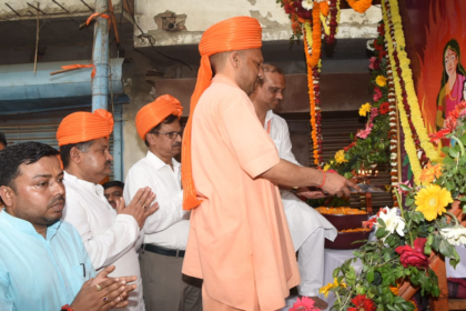 Festivals should be symbols of harmony, peace and equality: CM Yogi