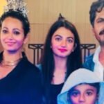 First serious allegations were made, then divorce, now Alia is celebrating her 14th marriage anniversary with Nawazuddin Siddiqui.