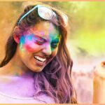 Follow these skin care tips before playing Holi - India TV Hindi