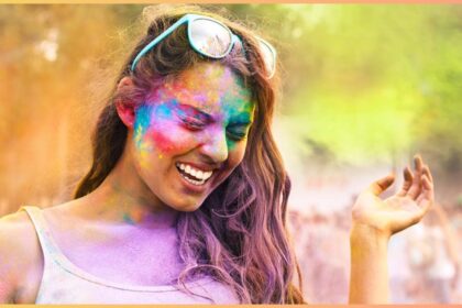 Follow these skin care tips before playing Holi - India TV Hindi