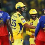 For the first time in IPL, so many runs were scored without scoring a half-century, finally this big record was broken - India TV Hindi