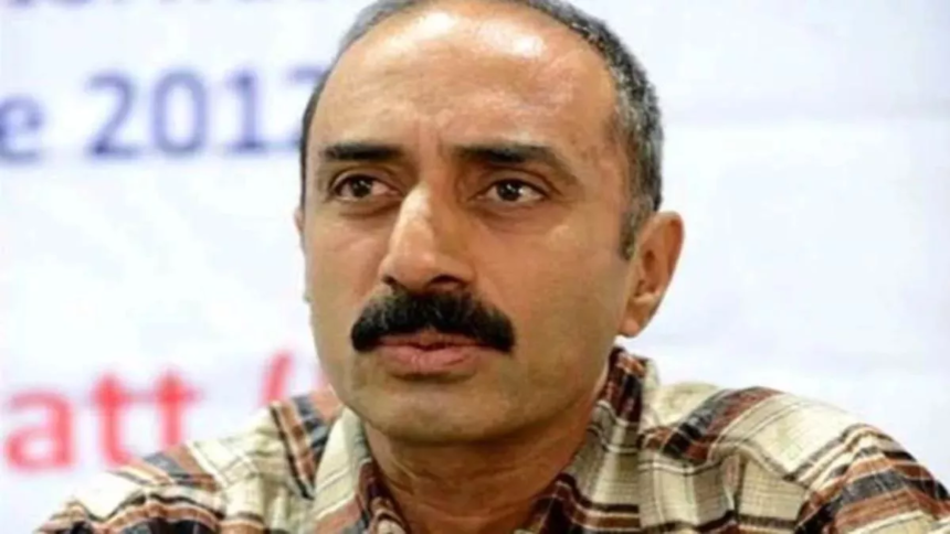 Former IPS officer Sanjeev Bhatt was convicted in a 28 year old case, sentenced to 20 years imprisonment under NDPS Act.