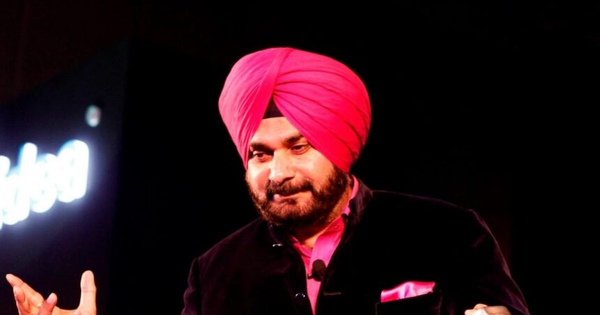 Former Punjab Congress President Navjot Singh Sidhu will stay away from Lok Sabha elections, will comment in IPL