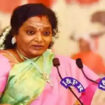 Former Telangana Governor Tamilisai Soundararajan will join BJP, reaches party office to hold 'lotus'