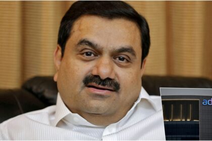 Gautam Adani suffers loss of ₹16,900 crore, falls 2 places in the list of rich - India TV Hindi