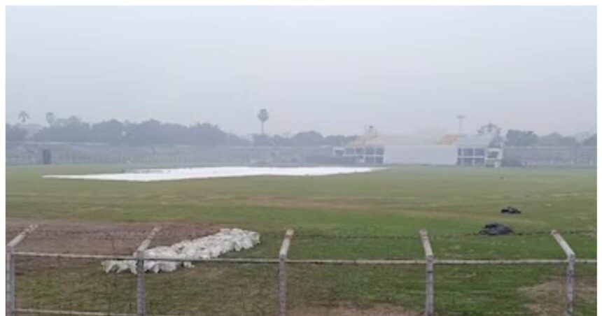Getting Moin-ul-Haq Stadium on lease is the turning point for Bihar Cricket, its face may change.