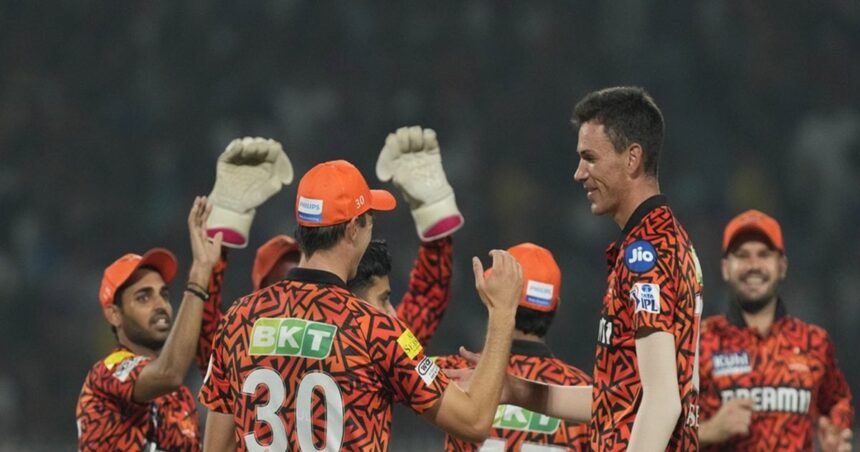 Gill faces Hyderabad storm, creates history against Mumbai bowlers