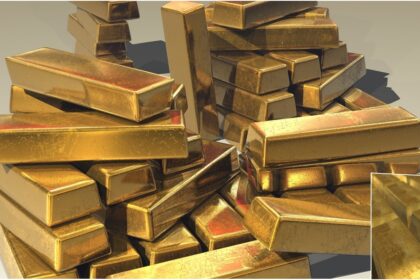 Gold becomes expensive again, silver prices also increase, know the latest rate of 24 carat gold - India TV Hindi