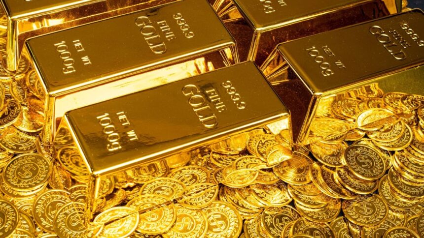 Gold price reached record high of Rs 66,943 per 10 grams, know what next?  - India TV Hindi