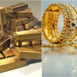 Gold prices surged, silver also shined, know what is the price of 24 carat gold - India TV Hindi