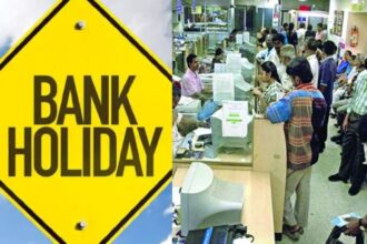 Good Friday Bank Holiday: In which states banks will remain closed on March 29, see list - India TV Hindi