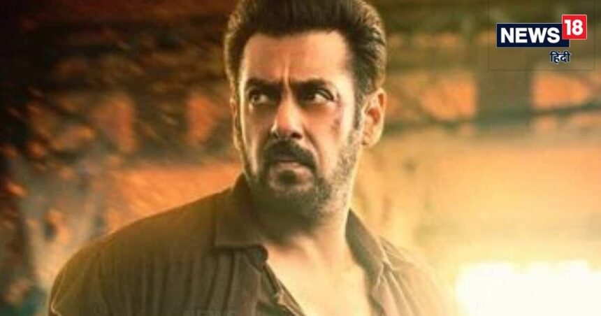 Good news for Salman Khan's fans, Bhaijaan gave a big update regarding 'Dabangg 4', said - 'Arbaaz and I...'