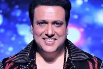 Govinda Net Worth: Bollywood's 'Hero No.  How much wealth does '1' have, the film is not for years, still earns crores