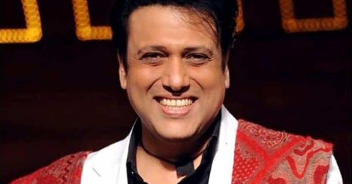 Govinda once spent his life in poverty, did not have money to buy pulses and rice, the shopkeeper used to insult his father.