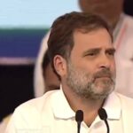HC bans non-bailable warrant against Rahul, matter related to Home Minister