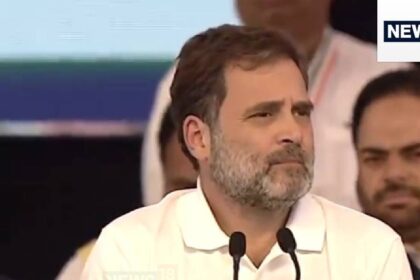 HC bans non-bailable warrant against Rahul, matter related to Home Minister