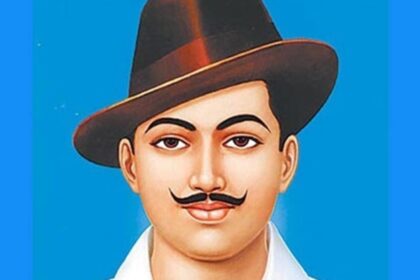 Hanging of freedom hero Bhagat Singh was a wrong decision, demand raised to get justice by starting the trial again in Pakistan - India TV Hindi