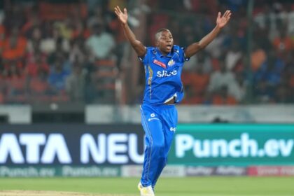 Hardik Pandya's bet proved costly for him, he made a mistake by giving debut to this bowler - India TV Hindi