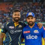Hardik Pandya's statement on Rohit Sharma's captaincy, said- I have spent my entire career with him...