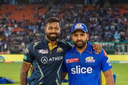 Hardik Pandya's statement on Rohit Sharma's captaincy, said- I have spent my entire career with him...