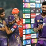 Harshit saved 13 runs in the last over, victory snatched from SRH's mouth;  Shreyas told how the tables turned - India TV Hindi