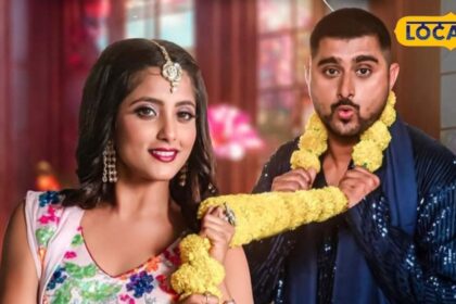 Hathi Lebe Ghoda Lebe... Khichdi song becomes a storm on the internet, have you heard the song of Bigg Boss fame Deepak Thakur?