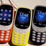 Have you forgotten Nokia 3210 and Nokia 3310?  Company can relaunch - India TV Hindi