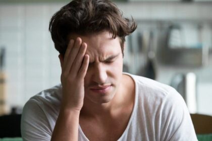 Headache in young people can be a sign of danger, new study reveals