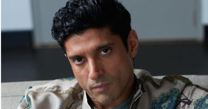 Heart shattered by Farhan Akhtar's words, told whether 'Dil Chahta Hai' film will be made or not