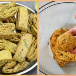 Holi recipes: How to make crispy mathri like halwai?  Quickly note down this special recipe - India TV Hindi