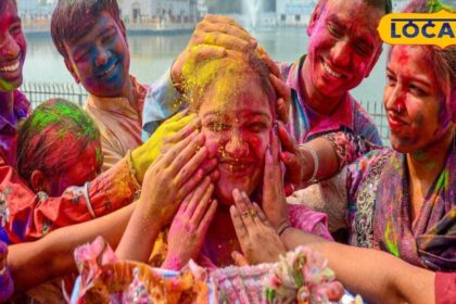 Home Remedies: Do this before playing with colors on Holi, there will be no skin problems or harm to the face.