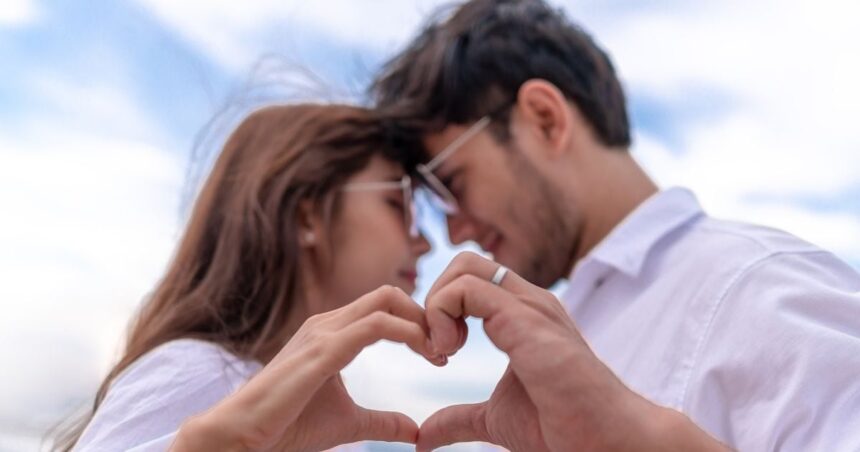 How does love fever arise?  These 5 symptoms are enough to identify, 99% people will not have the correct answer.
