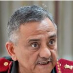 How is China becoming a challenge for India?  CDS General Chauhan said, 'Dragon' on LAC...