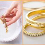 How to shine gold jewellery, know the easiest way - India TV Hindi