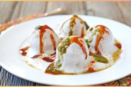 How to thicken the batter of Dahi Vada?  Follow these recipes to taste like hotel - India TV Hindi