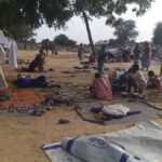 Hunger crisis deepens due to 11 months of violent fighting in African country Sudan - India TV Hindi