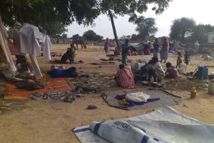 Hunger crisis deepens due to 11 months of violent fighting in African country Sudan - India TV Hindi