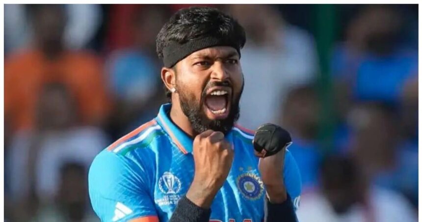 I became fit in January... Hardik told, why did you not play a single match even after recovering?