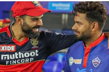 IPL 2024: 2 big weaknesses of RCB... this time too they did not go away, Virat's dream may again remain unfulfilled!