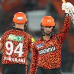 IPL 2024: A storm in the name of Abhishek Sharma came in Hyderabad, scored the fastest half-century in just this many balls - India TV Hindi