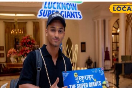 IPL 2024: Ayush Badoni revealed!  Super Giants will face tough competition from this team