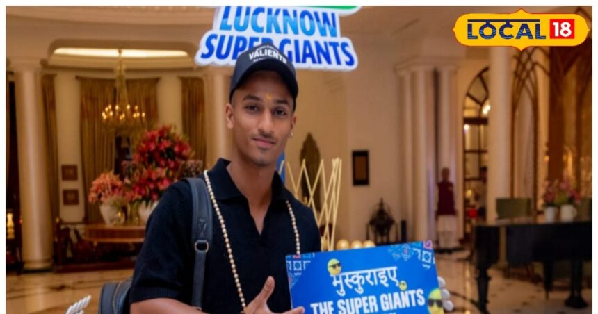 IPL 2024: Ayush Badoni revealed!  Super Giants will face tough competition from this team