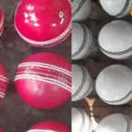 IPL 2024: Ball made in Meerut is making waves in IPL, you also know its specialty